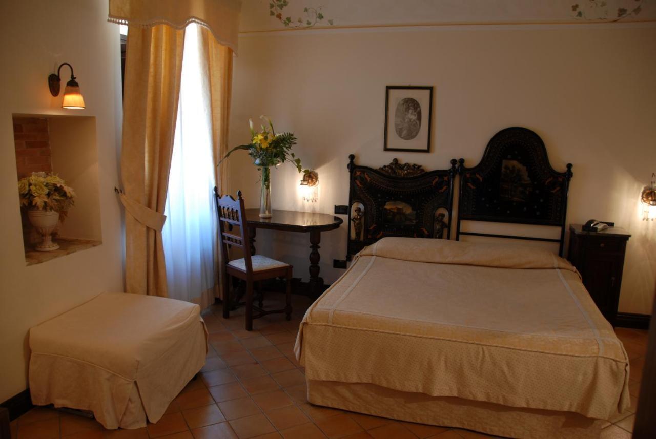 Hotel Villa Palocla Sciacca Exterior foto
